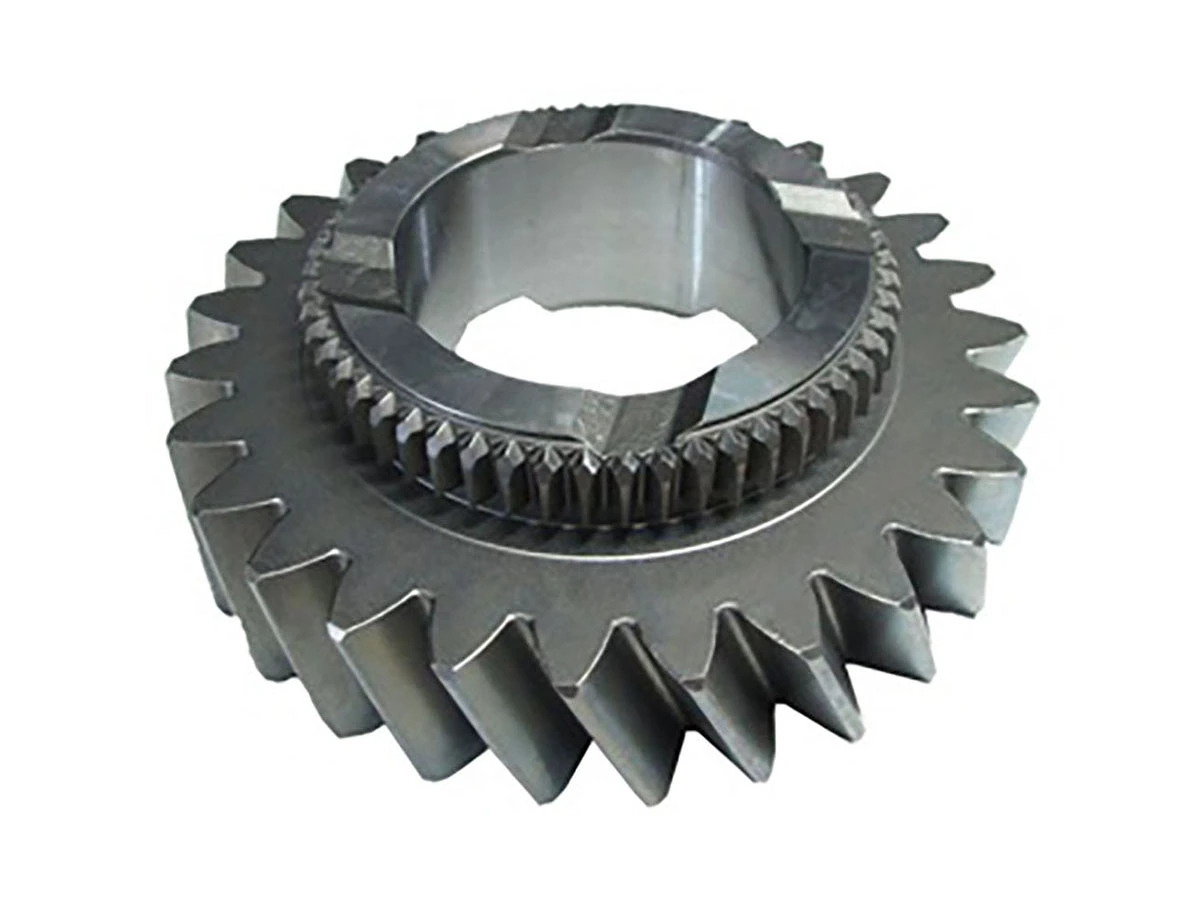 ENGRENAGEM 3A MARCHA SUPERIOR MOVEL CÂMBIO FS4205A VW 12140 12170 12170BT 12180