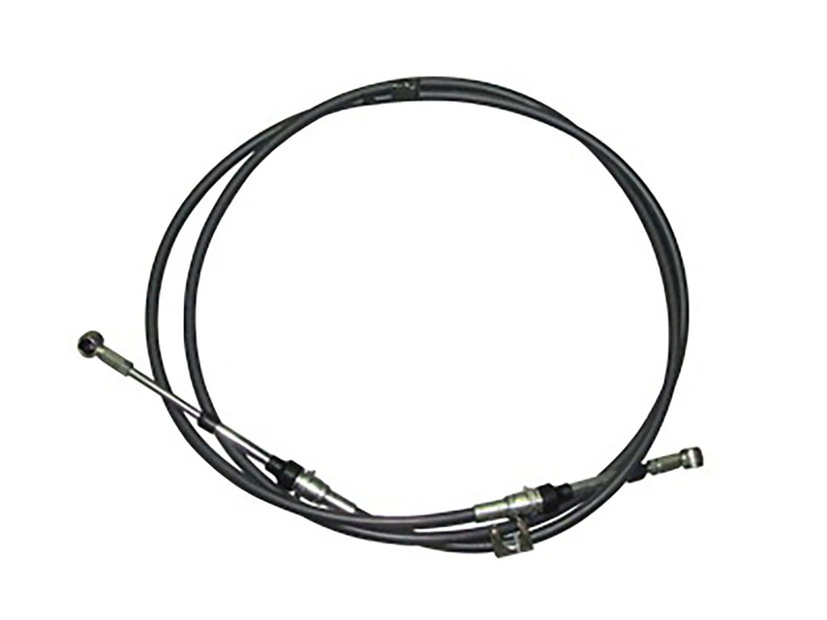 CABO COMANDO CAMBIO ENGATE  3380MM (2V2711265.)