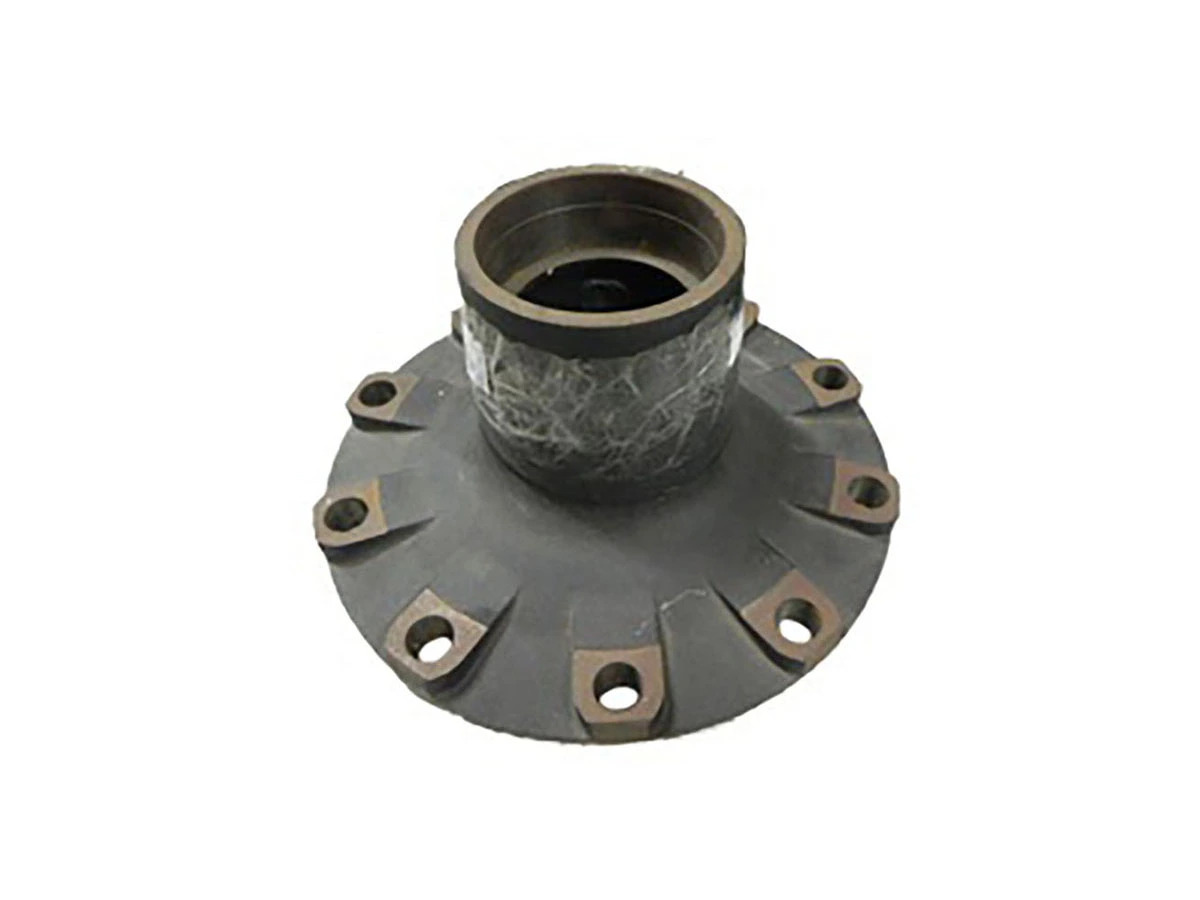 CUBO RODA DIANTEIRO VW VOLVO 14200 14150 16170 16220 24220 24250 35300 14170BT 4