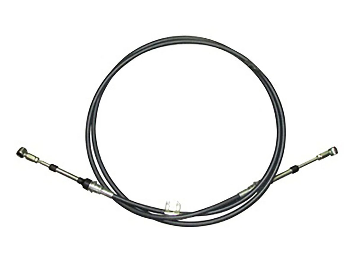 CABO COMANDO CÂMBIO ENGATE 3535MM VW CONSTELATION 26280 31280 COM REPTO SELECAO