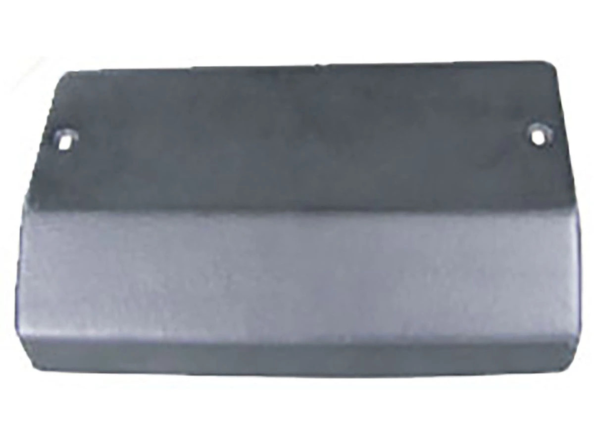 COBERTURA CAIXA FUSIVEL FORD CARGO TODOS - PLASTICO (XC4514A075AA-2SS937537)