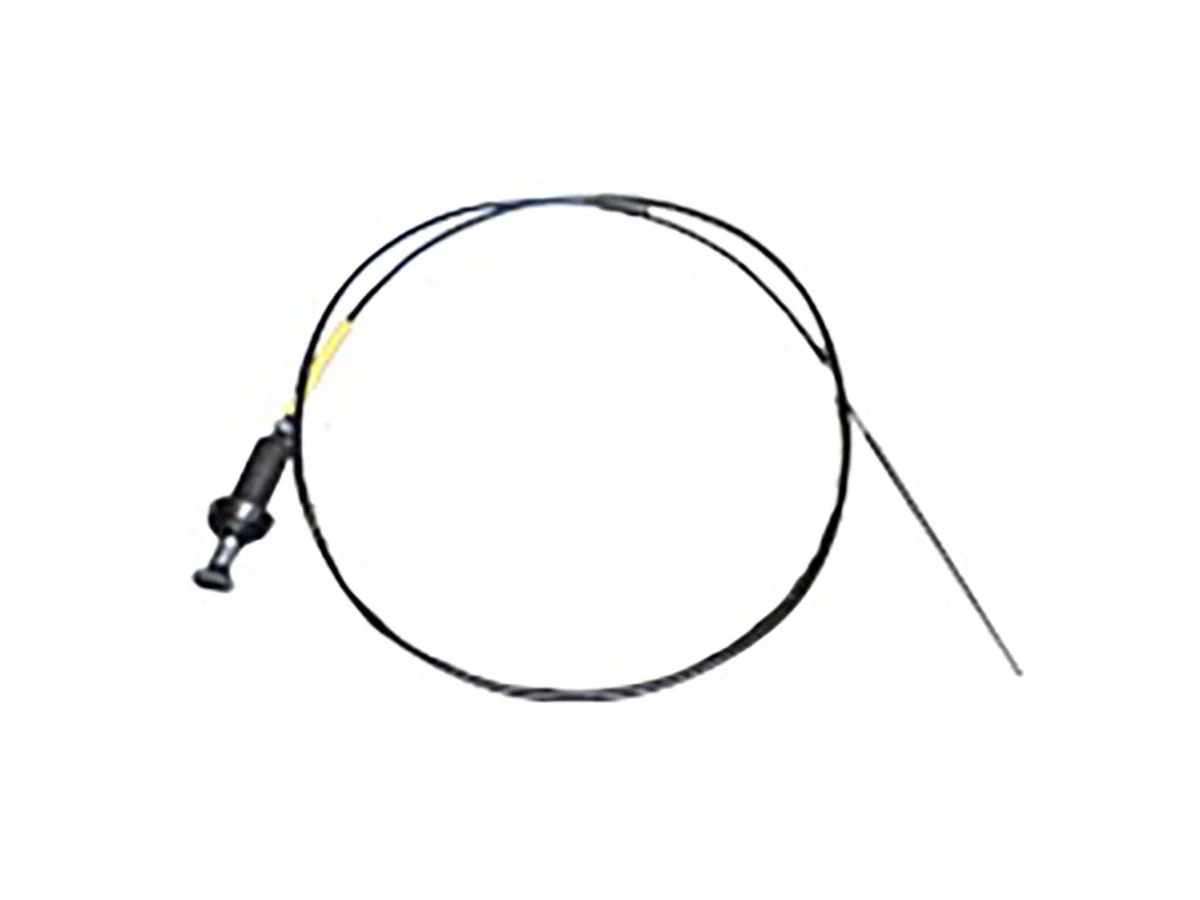 CABO ESTRANGULADOR ADAPTACAO 2150MM MB TODOS ANTIGOS LP321 (0123001408.)