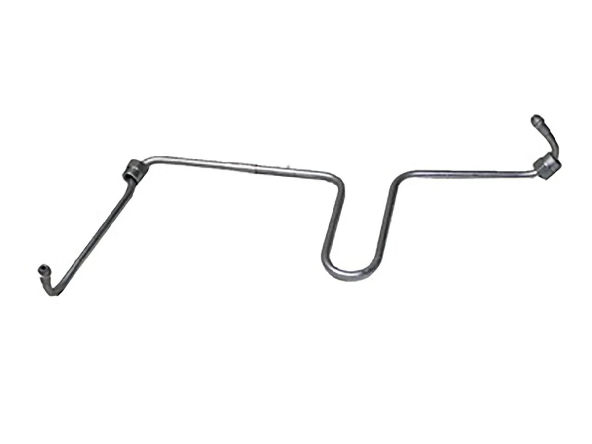 TUBO INJETOR CILINDRO 3 MOTOR CUMMINS 6BT 5.9L BOMBA LINHA VW 16170 FORD CARGO 1