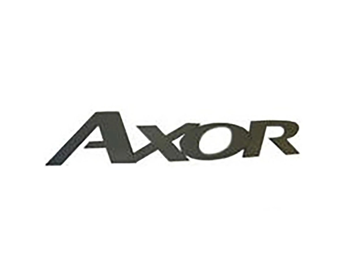 EMBLEMA FRONTAL AXOR (9408170116_)