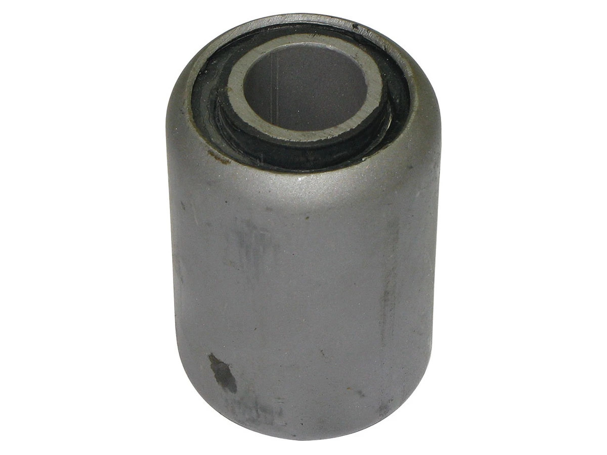 BUCHA MOLA RANDON SUSPENSAO A AR MEDIDAS 30X68,5X104MM BORRACHA PRETA (212006905