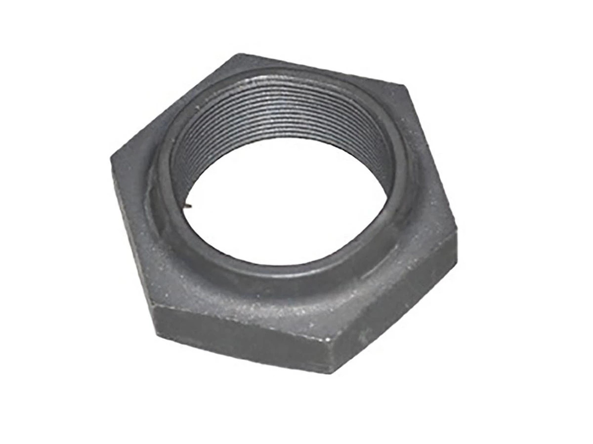 PORCA AUTOTRAVANTE M39X1,5 6H FORD CARGO 1317 C-1516 C-1517 2622 2626 2630 2631 