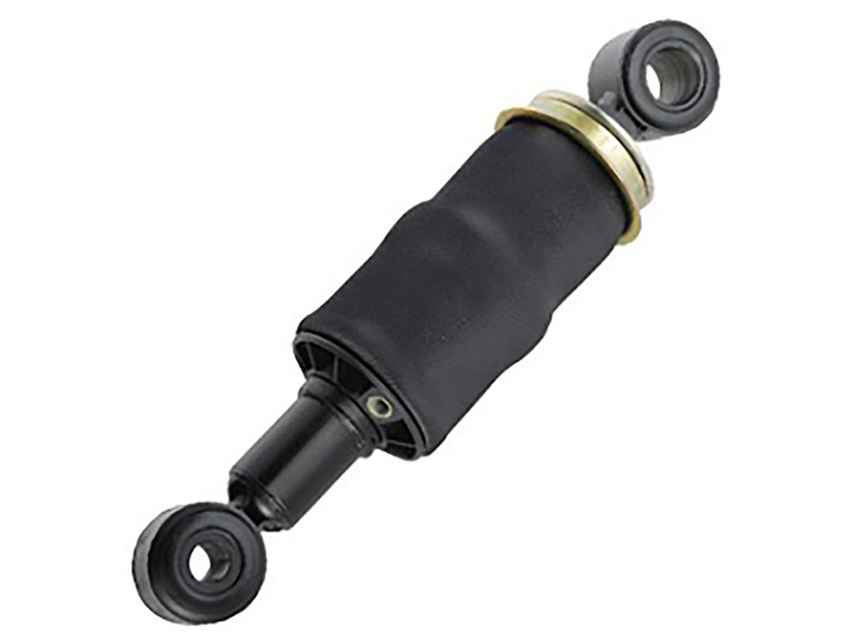 AMORTECEDOR PNEUMATICO DIANTEIRO CABINE PARA IVECO STRALIS 380 410 420 440 460 4