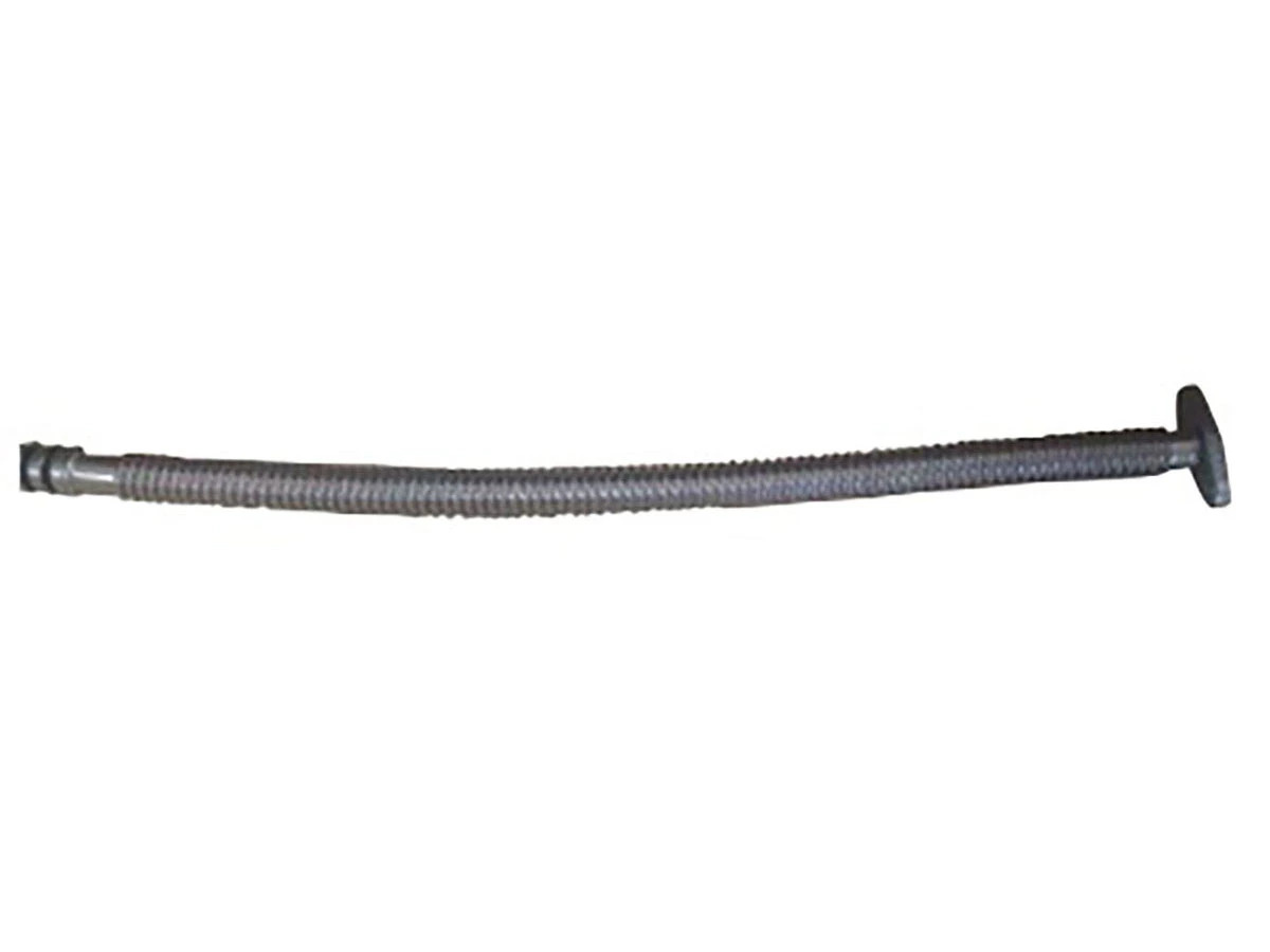 TUBO RETORNO TURBO COMPRESSOR CUMMINS ISB 6CIL VW 17.250 24.250E CARGO 2628E 242