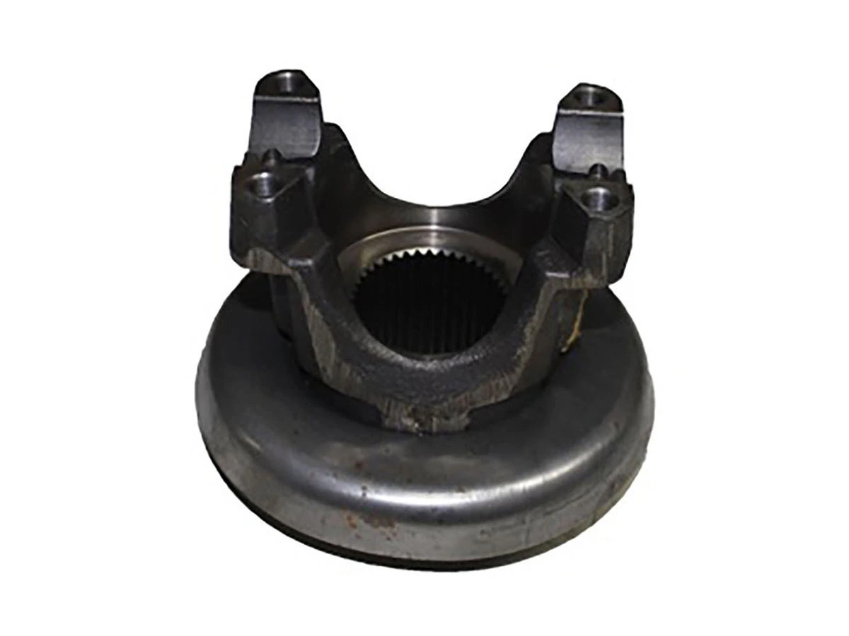 GARFO SAIDA DIFERENCIAL RS145 39 ESTRIAS VW 12140H RELACAO DO EIXO 5,86:1 CRUZET