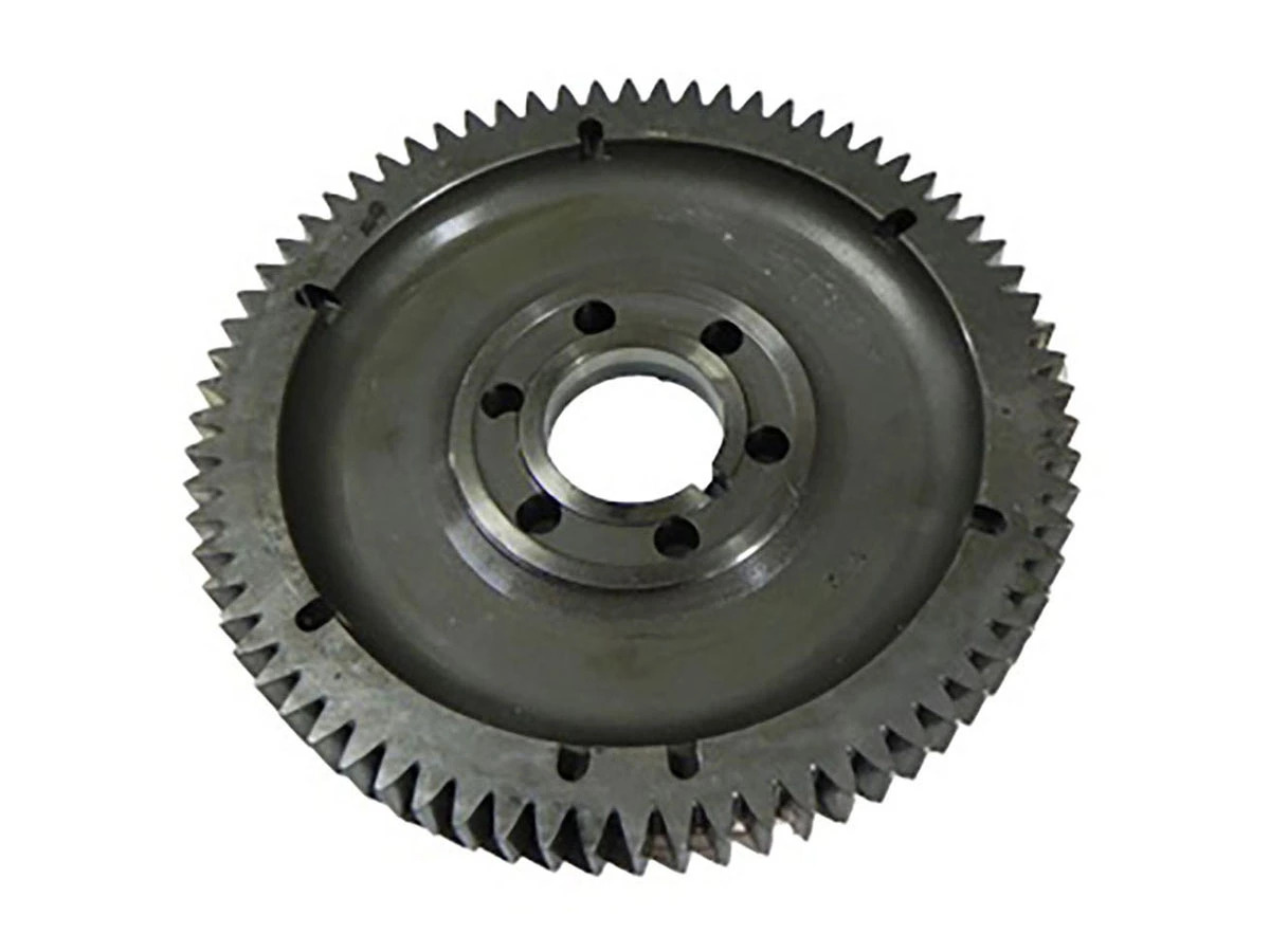 ENGRENGEM COMANDO VALVULAS (BG5X6N251BA)