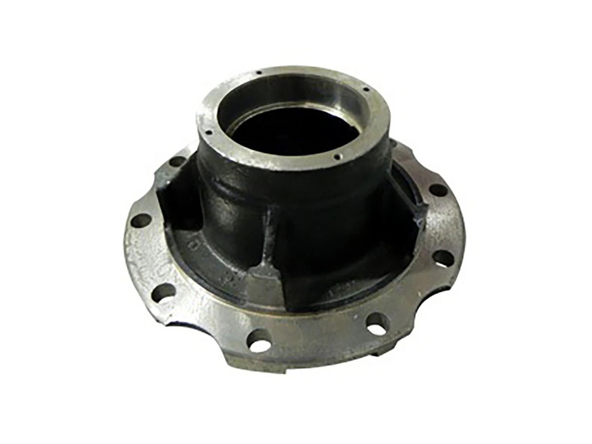 CUBO DISCO 10 FUROS RANDON OUTBOARD (301008475)