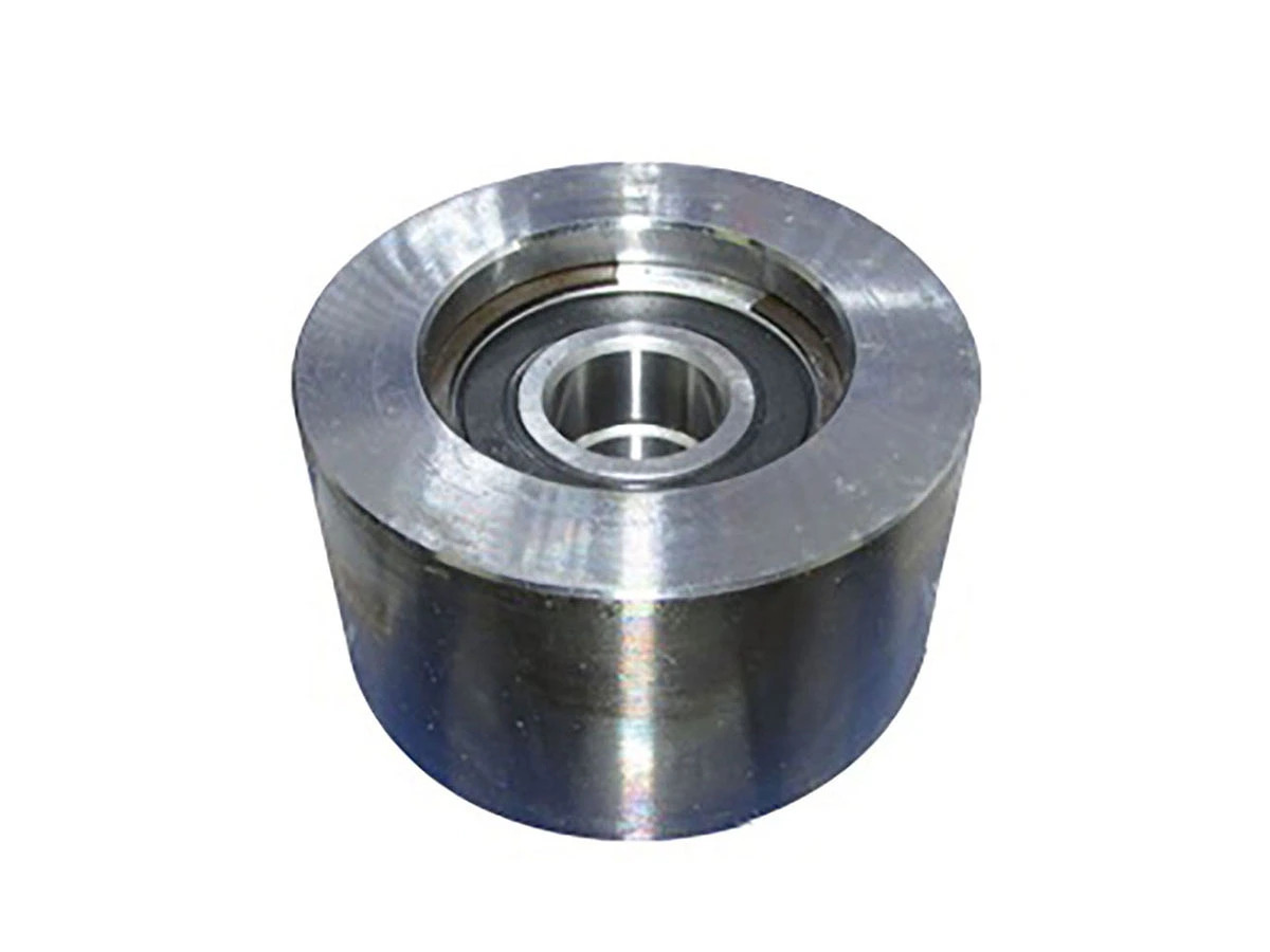 POLIA ALTERNADOR MOTOR CUMMINS ISC VW 19320E 31320 BUS 18310OT 18320EOT (2Z09031