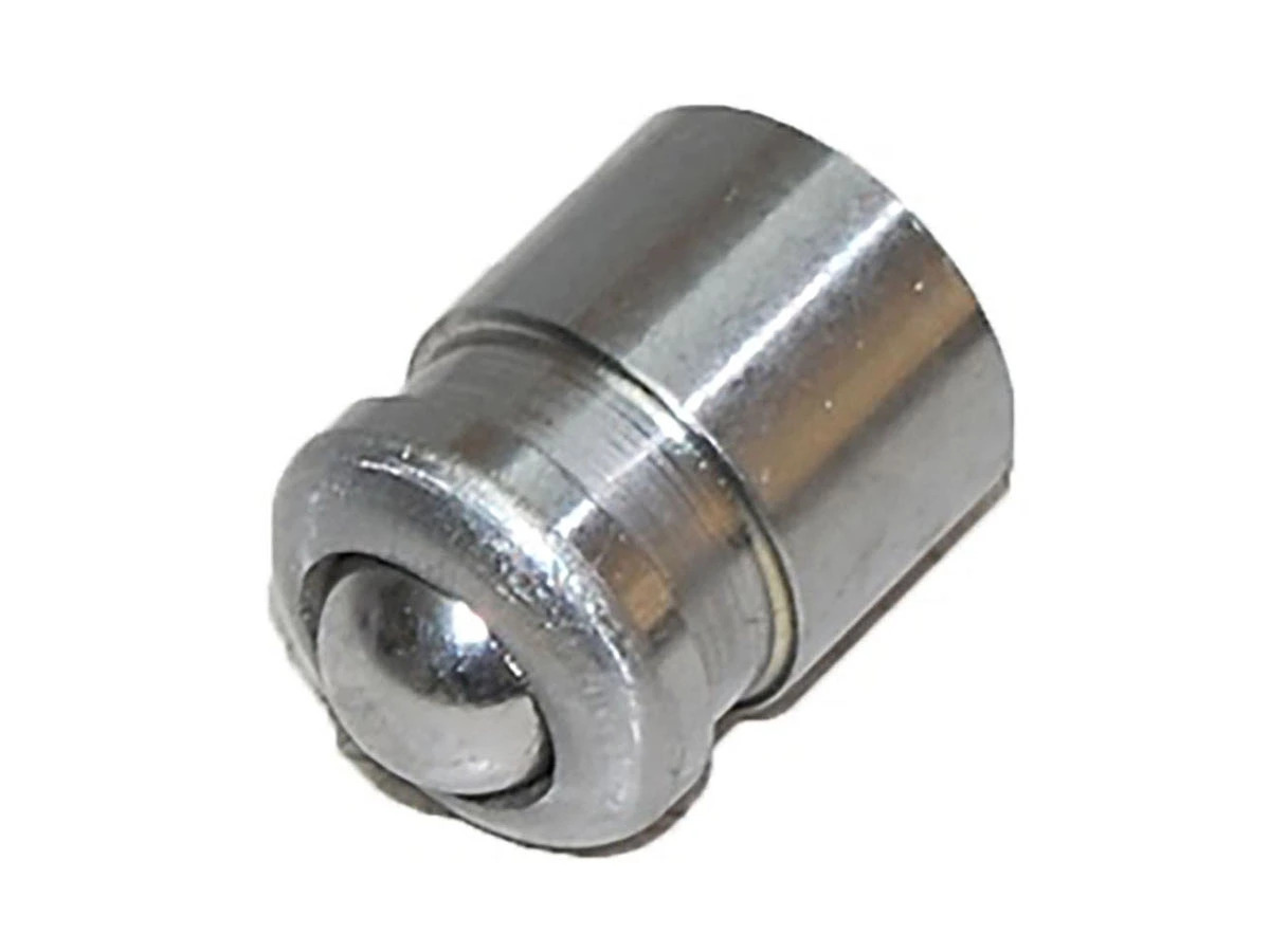 PINO ESFERICO VALVULA PNEUMATICA ZF 16S 1650 PECA NO REPARO VA14072 VW 18310 193