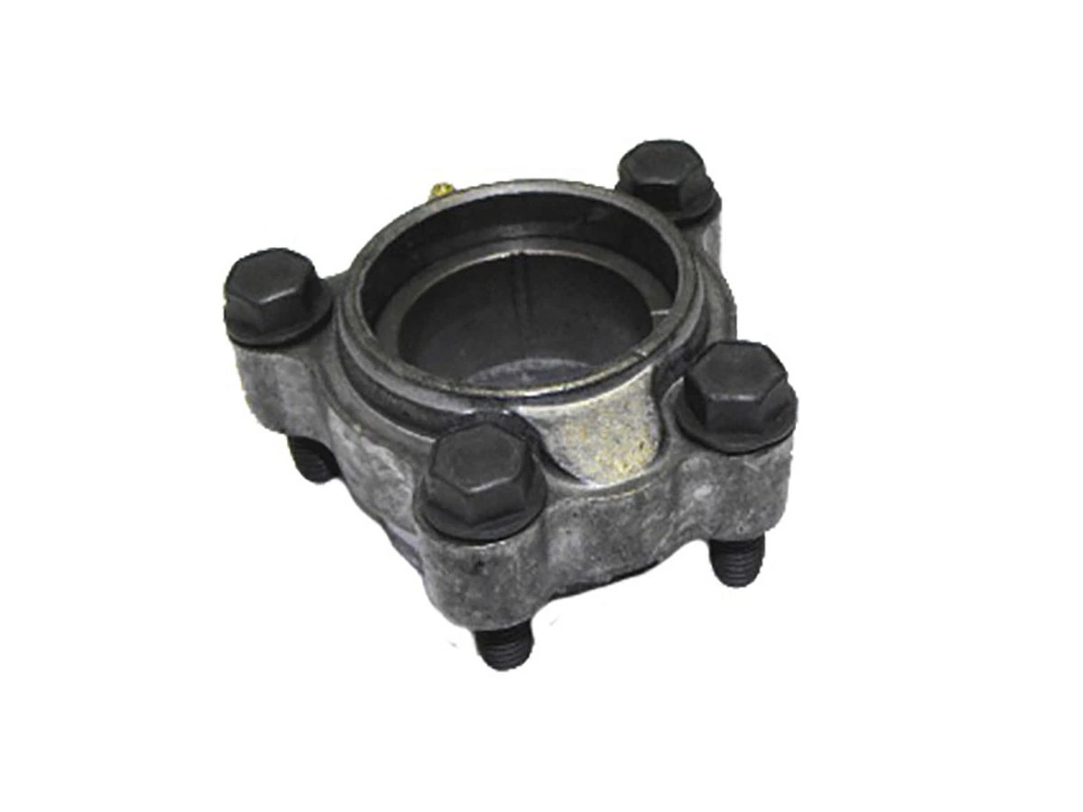 MANCAL FLANGE SPIDER (S/ BUCHA) (211100424.)