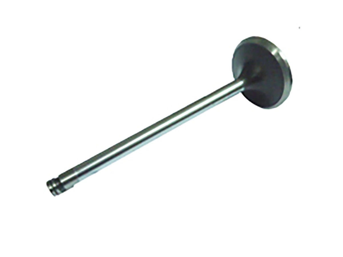 VALVULA ADMISSAO MOTOR CUMMINS ISB 4 6 CIL ELETRONICO VW 8.150E 9.150E 17.250E 2