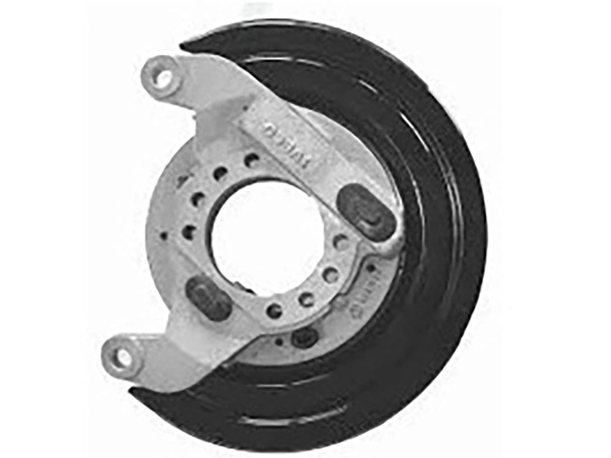 KIT FREIO MAO MONTADO LD PARA IVECO DAILY 35S14 45S16 45S17 55C16 55C17 (5041026