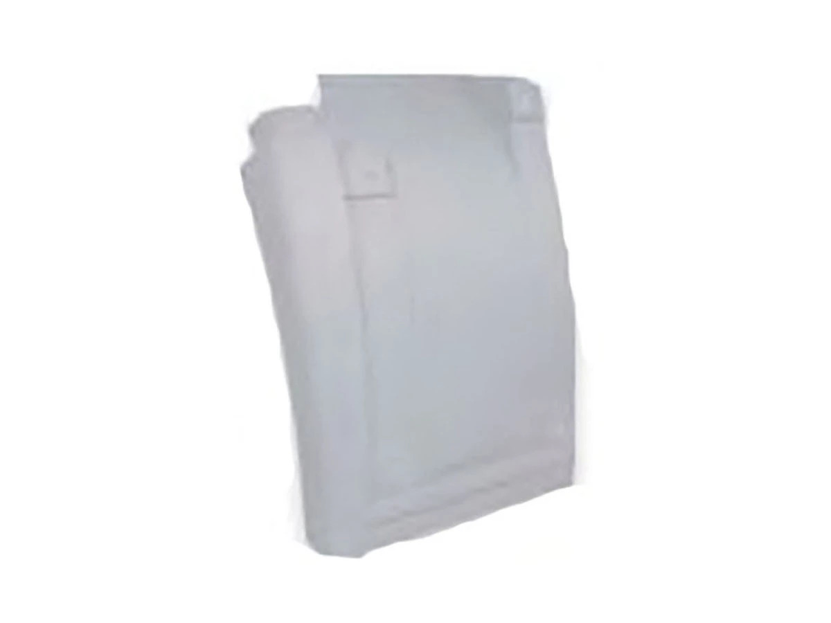 PARALAMA TRASEIRO LE VERSAO STANDART PARACHOQUE ESTREITO VW CONSTELLATION 13180E