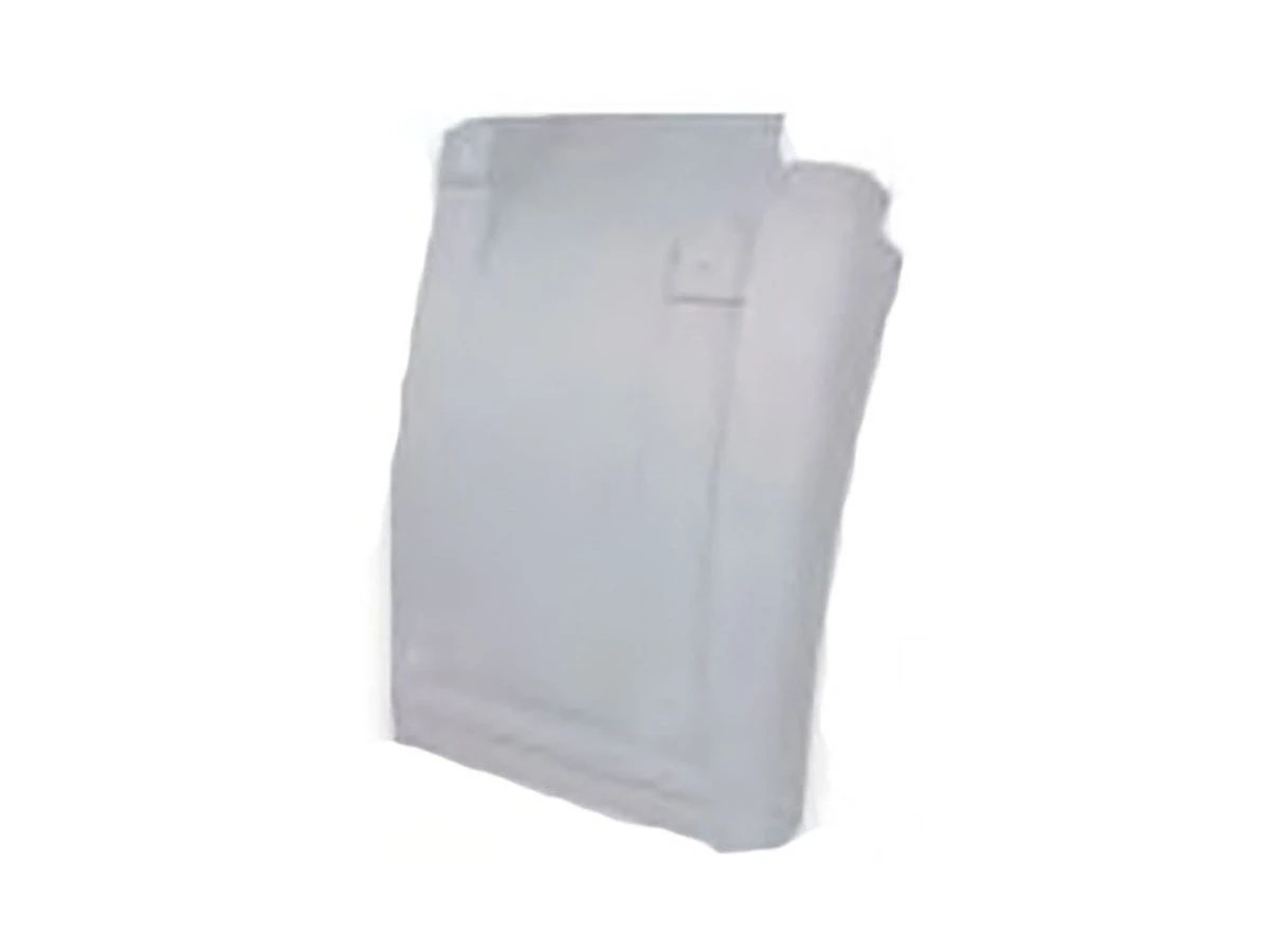 PARALAMA TRASEIRO LD VERSAO STANDART PARACHOQUE ESTREITO VW CONSTELLATION 13180E