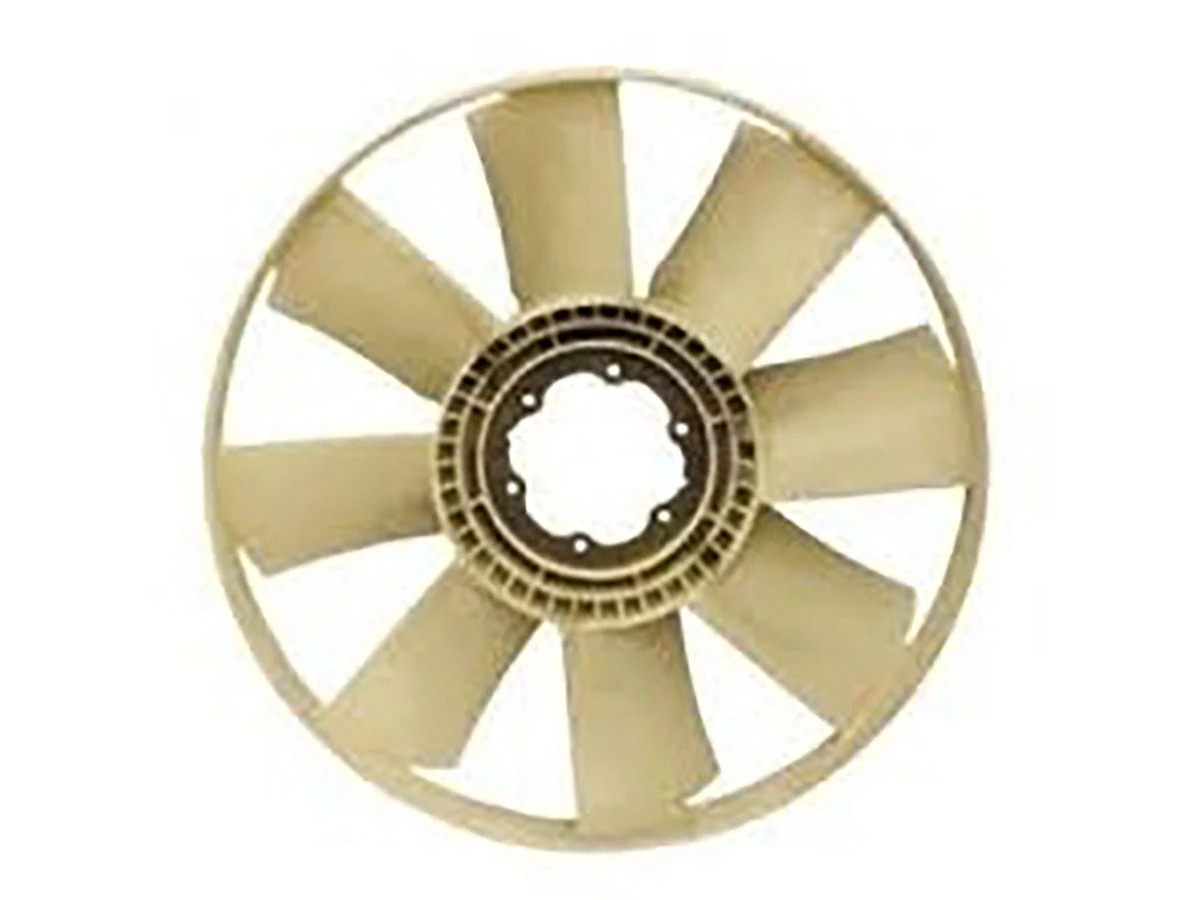 HELICE RADIADOR PARA IVECO TECTOR CURSOR CAVALLINO STRALIS TRAKKER 360CV (580128