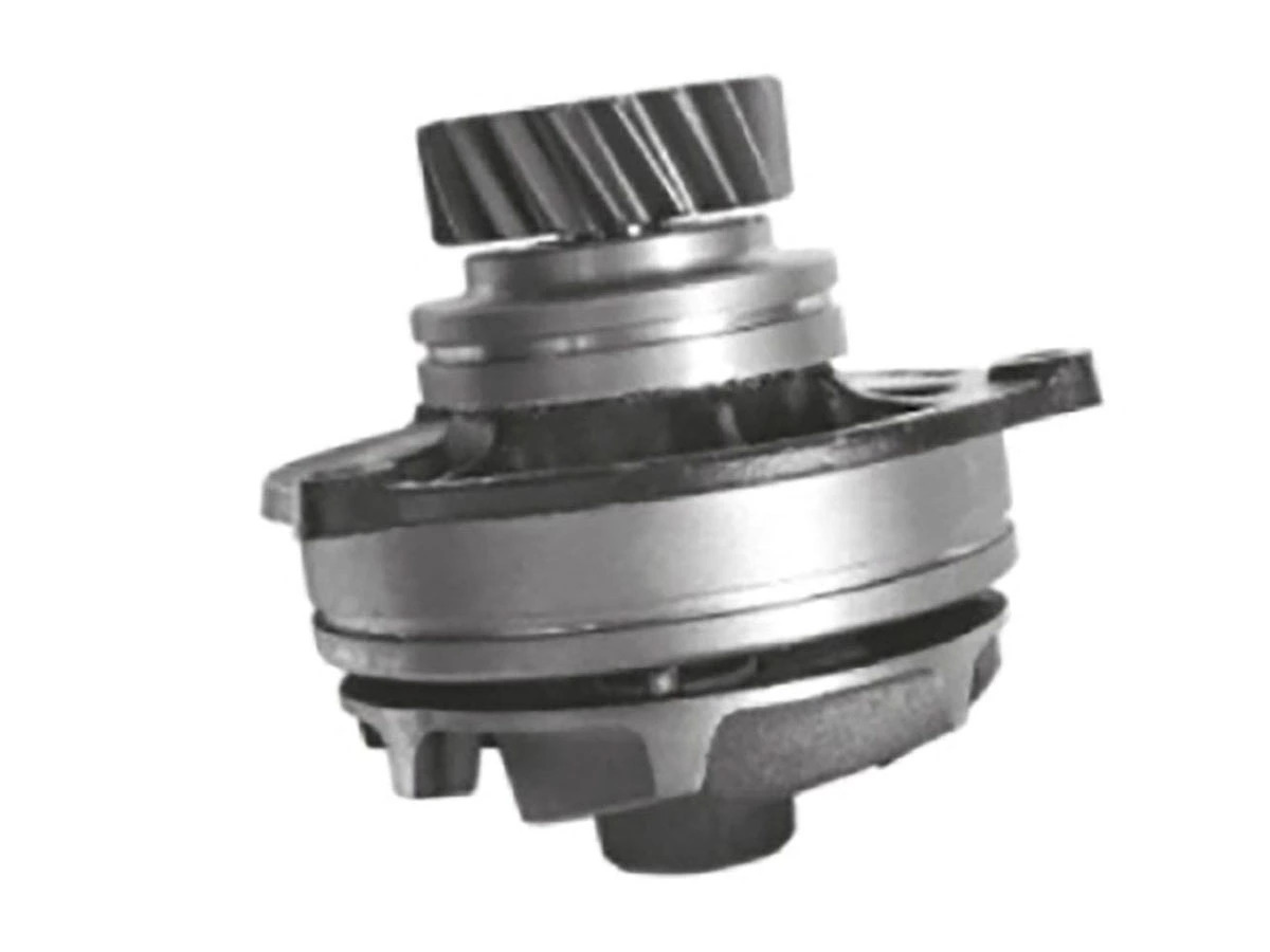 BOMBA DAGUA MOTOR PARA IVECO EUROTECH EUROTRAKKER POWERSTAR 450E37 450E42 (50035