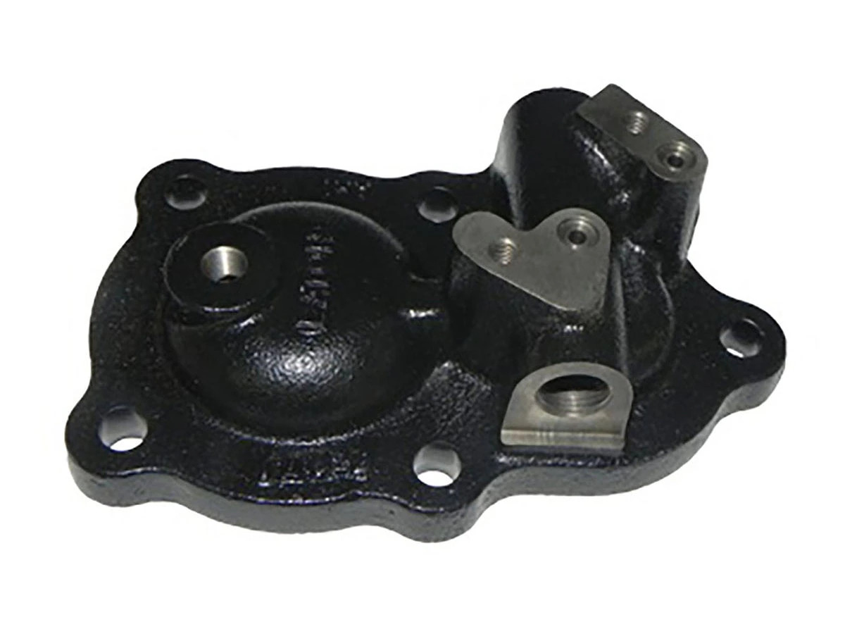 TAMPA CILINDRO ALTA BAIXA (BG5X7194AA)