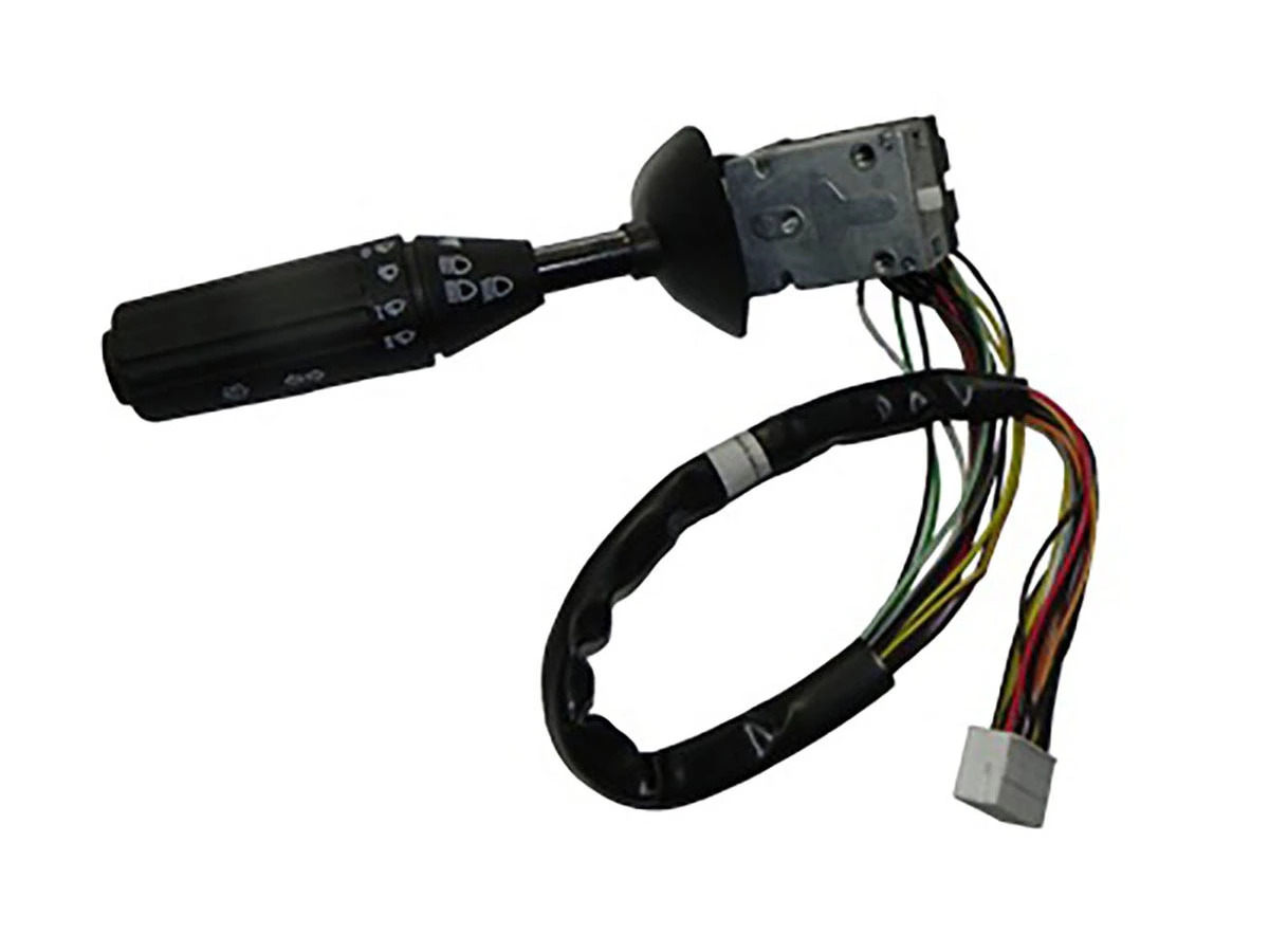 CHAVE DE SETA E LIMPADOR PARABRISAS CONJUGADO (BC4511K661AC|)