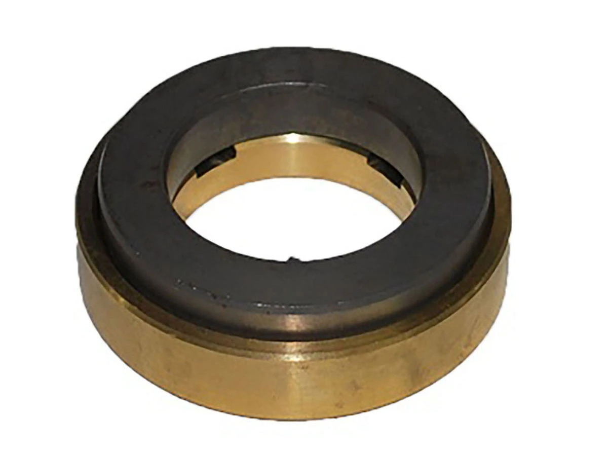 CHIME MANGA EIXO 40,80MM VW 11140 (PINO MENOR) (T11407393A.)