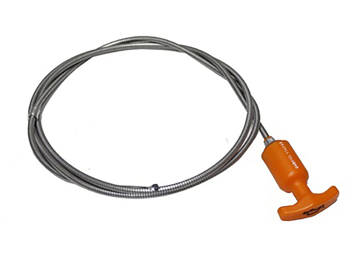 VARETA OLEO MOTOR 1558MM VW 16170 12170BT 14170BT 16200 BUS2000 13190 15190 1317