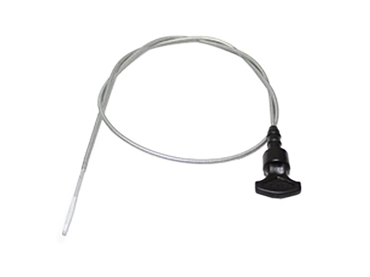 VARETA NIVEL OLEO MOTOR 1248MM CUMMINS 8.3 VW 14.220 16.170 16.220 24.220 24.250