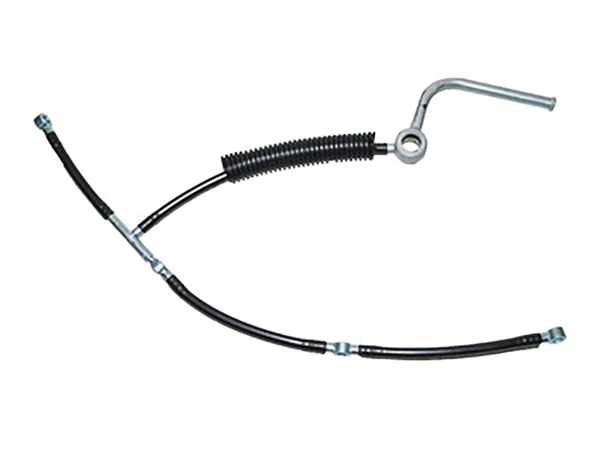 TUBO RETORNO COMBUSTIVEL BICO BOMBA INJETORA MWM 4 CIL VW 8140 8140 CO L80 (6007