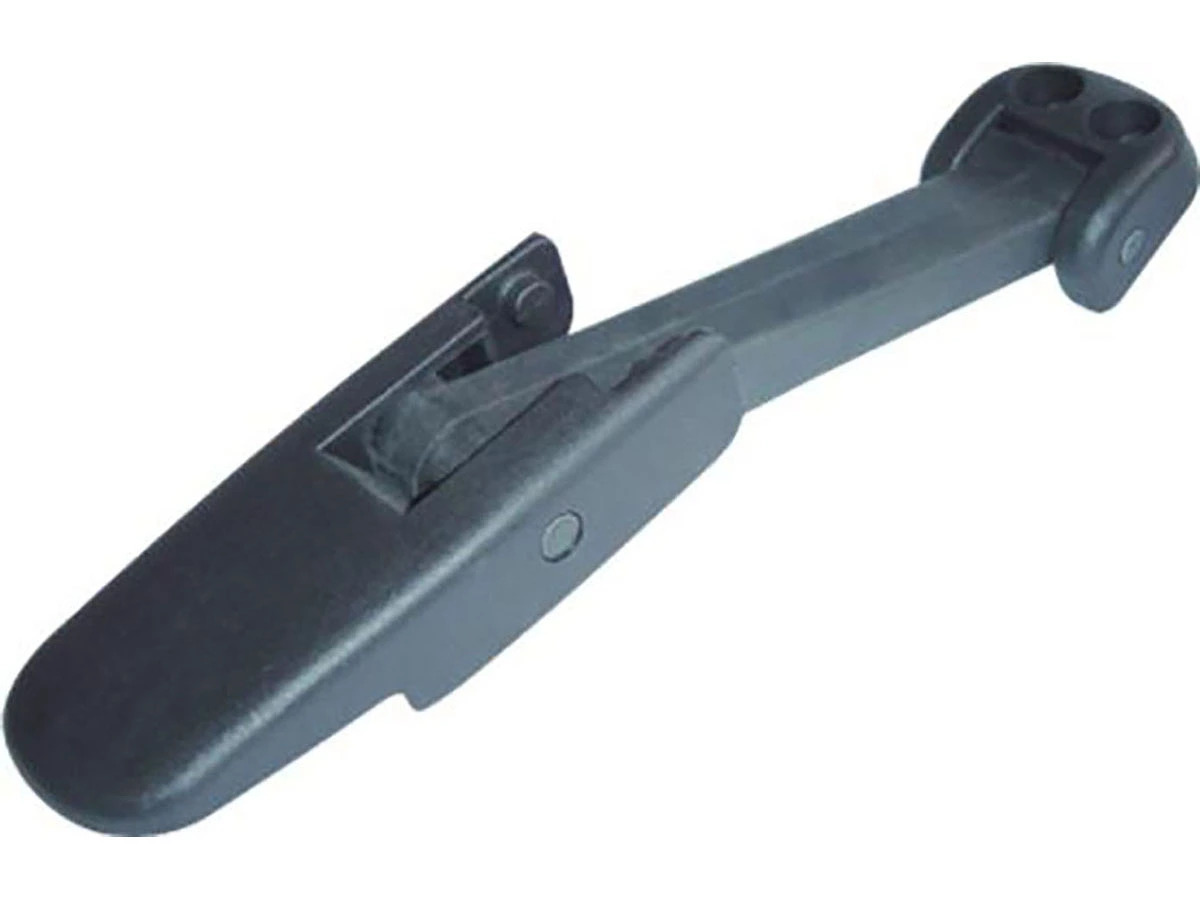 TRAVA EXTERNA CAPO FORD PITBULL FORD F12000 F14000 F16000 98 A 05 (XC3516700AC,)