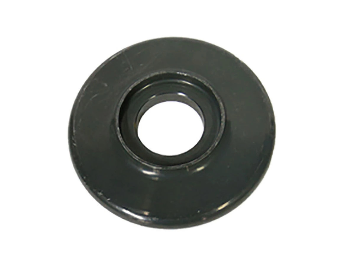 ARRUELA PROTECAO BUCHA OLHAL FEIXE MOLA TRASEIRO VW 18310 TITAN 2002 ... CONSTEL