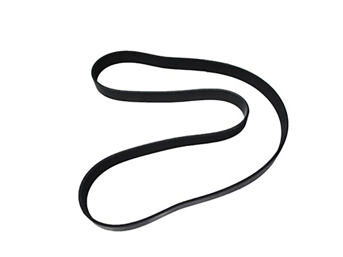 CORREIA MOTOR POLI V FORD F12000 F14000 F16000 1999 2005 PITBULL (BF8X8620CA.)