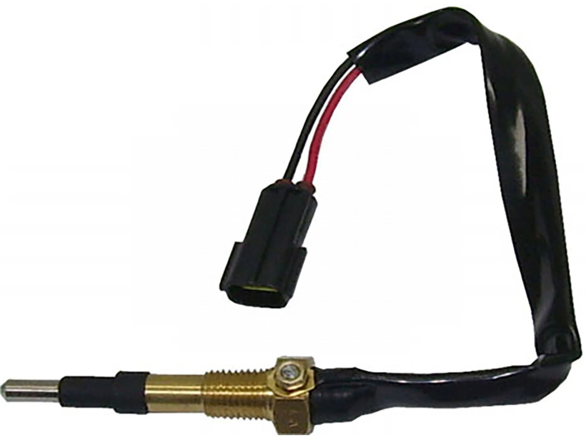 SENSOR NIVEL AGUA COM CHICOTE CONECTOR QUADRADO VW 7100 8100 8140 8140CO CE CKD 