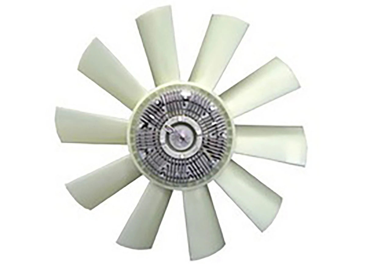 EMBREAGEM VISCOSA  - BORGWARNER - (3742000223.)