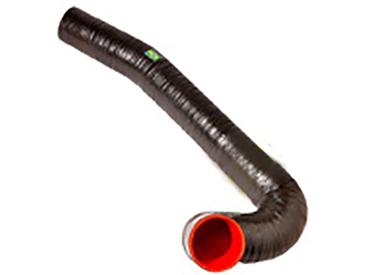 MANGUEIRA INTERCOOLER MOTOR AGRALE VOLARE W9 ELETRONICO (6013001011003.)