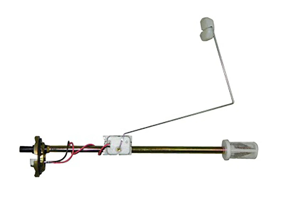 BOIA TANQUE COMBUSTIVEL 275L SISTEMA PLUG FORD CARGO 1317E 1517E 1717E 1722E 242