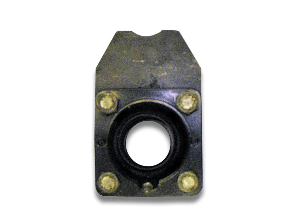 CJ MANCAL EIXO S (VIGA REDONDA) (251100041)