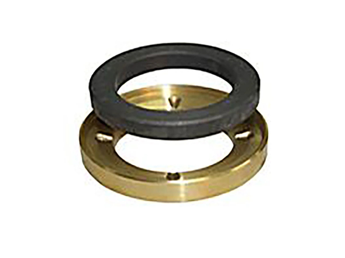 CHIME MANGA EIXO 45,00MM MB 1618 1621 2318 2418 2420 1714 1718 1721 OF1620 OF172