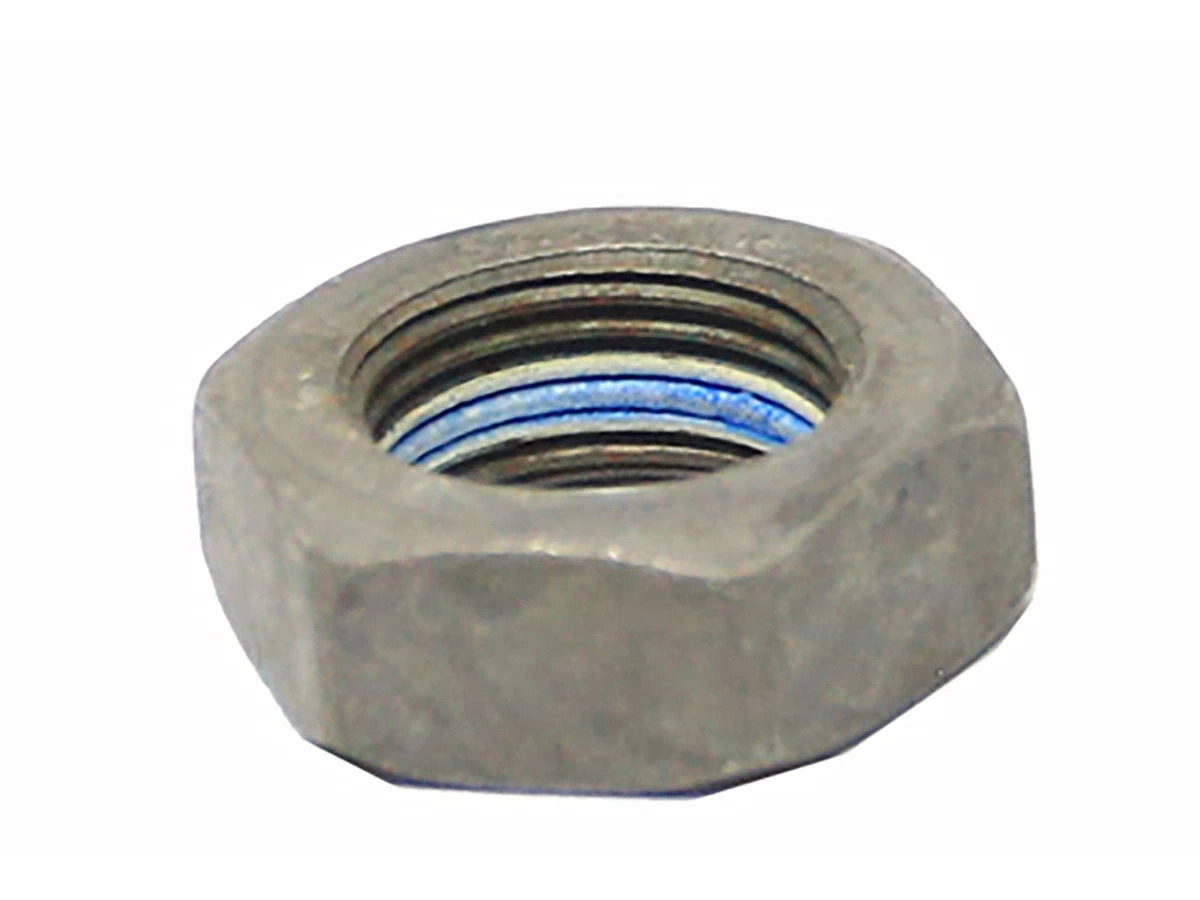 PORCA DIANTEIRA EIXO AUXILIAR (BG5X70058BA)