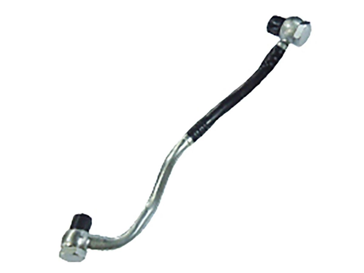 TUBULACAO AGUA MOTOR MB MOTOR OM904LA OM906LA OM924LA OM926LA 712C 914C 1215C (9