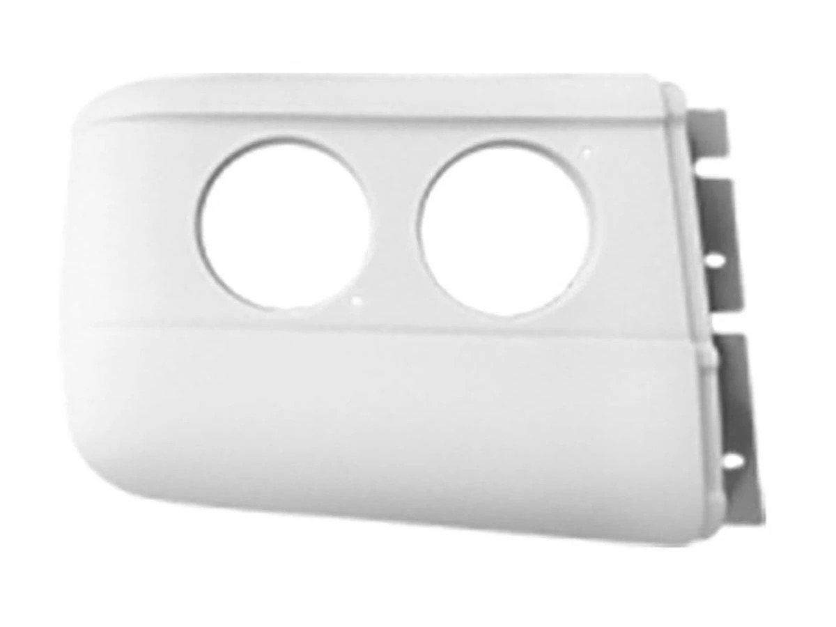 PONTEIRA PARA CHOQUE LE ESTREITO STANDARD FAROL REDONDO (2S0807103B_)