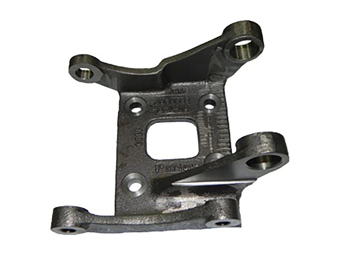 SUPORTE DO ALTERNADOR MOTOR MODELO CUMMINS ISBE (BG5X10145AA)