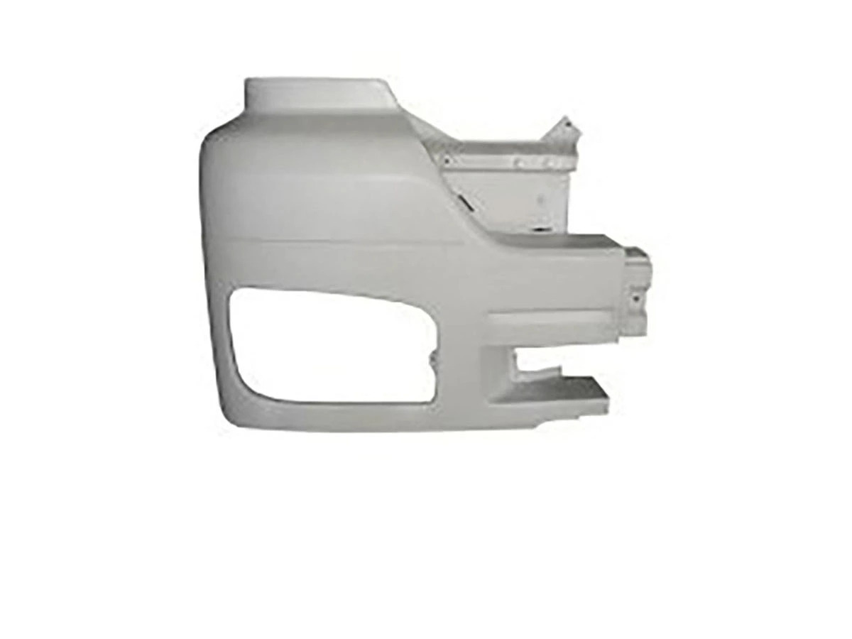 PONTEIRA PARACHOQUE LD DIREITA MB AXOR 2035 2040 2044 2535 2540 2640 2644 3340 3