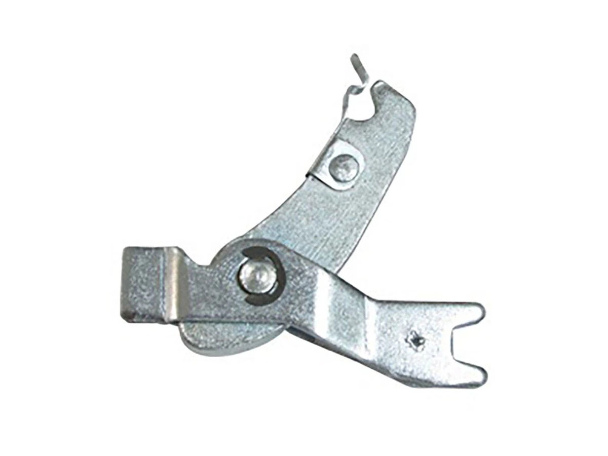 ALAVANCA LONA FREIO DE MAO PARA IVECO DAILY 3510 3512 3813  4013 4910 4912 5013 