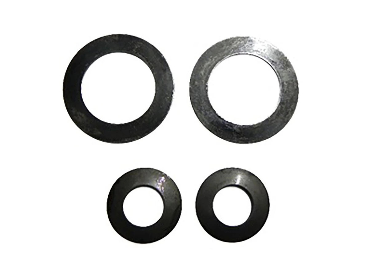 JG.ARRUELAS SATELITE E PLANETARIA ** DANA 70 80 284 ** (T06525187/189)