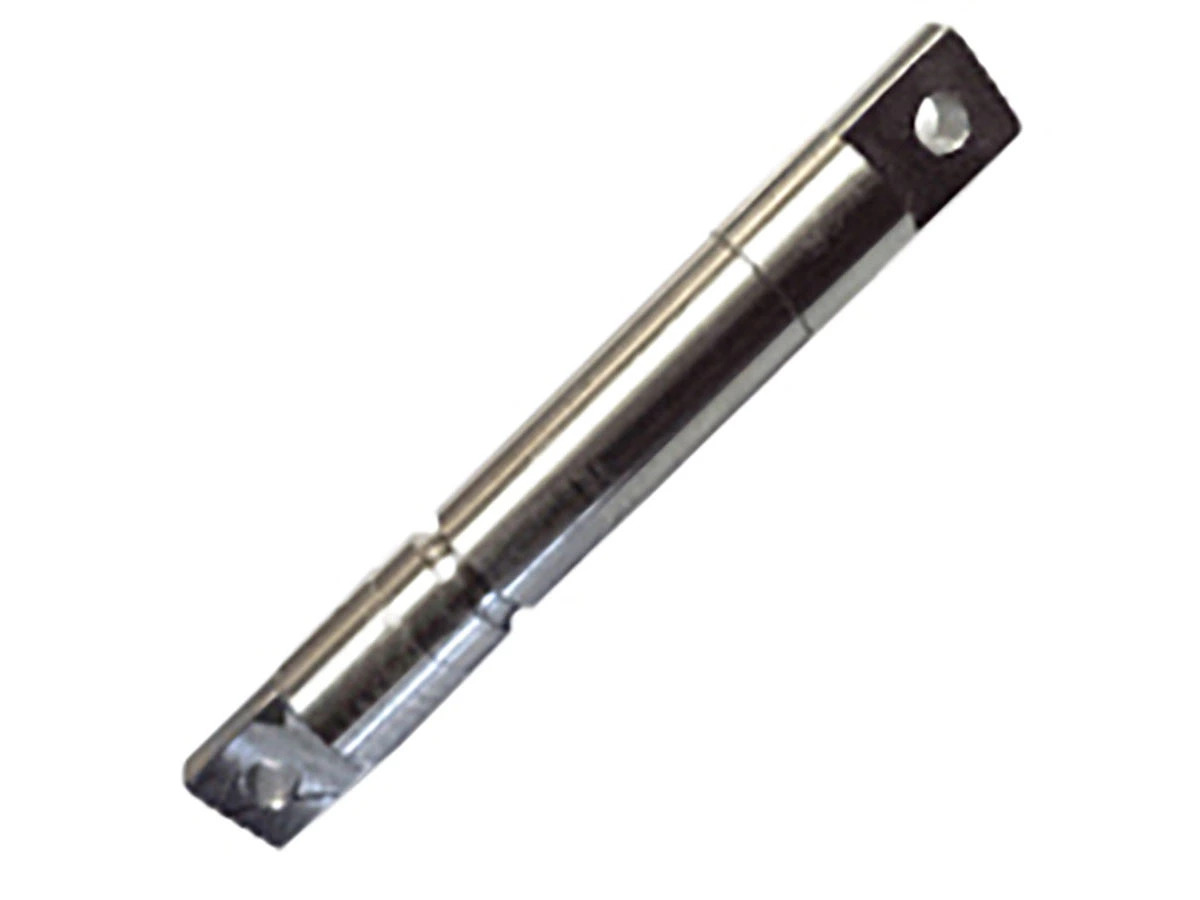 EIXO DESLIGADOR EMBREAGEM 210MM MB O500

 (6792540106.)