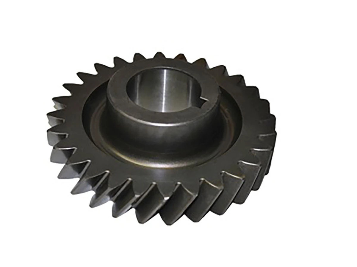 ENGRENAGEM 4A MARCHA INFERIOR FIXA CÂMBIO FS4205A VW 12170 BT 12180 13180 13180