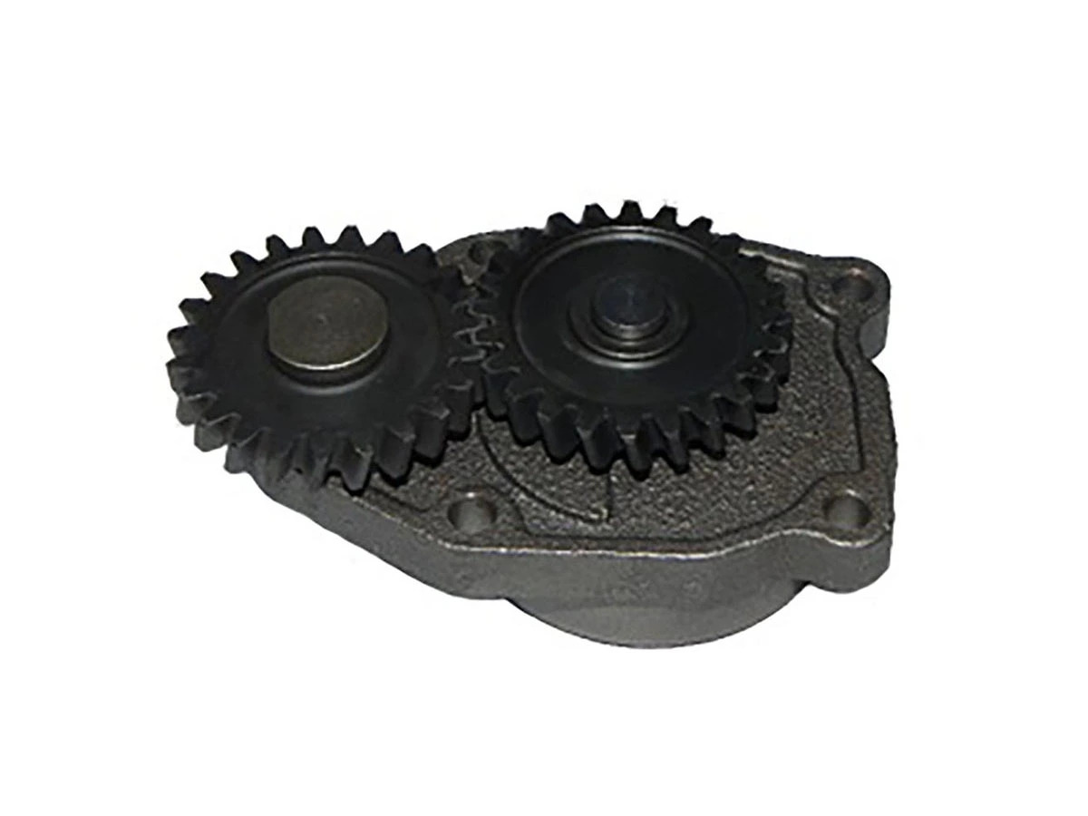 BOMBA OLEO MOTOR CUMMINS 6CTAA 8.3 FORD CARGO 1422 1622 1722 2322 2422 2425 2622