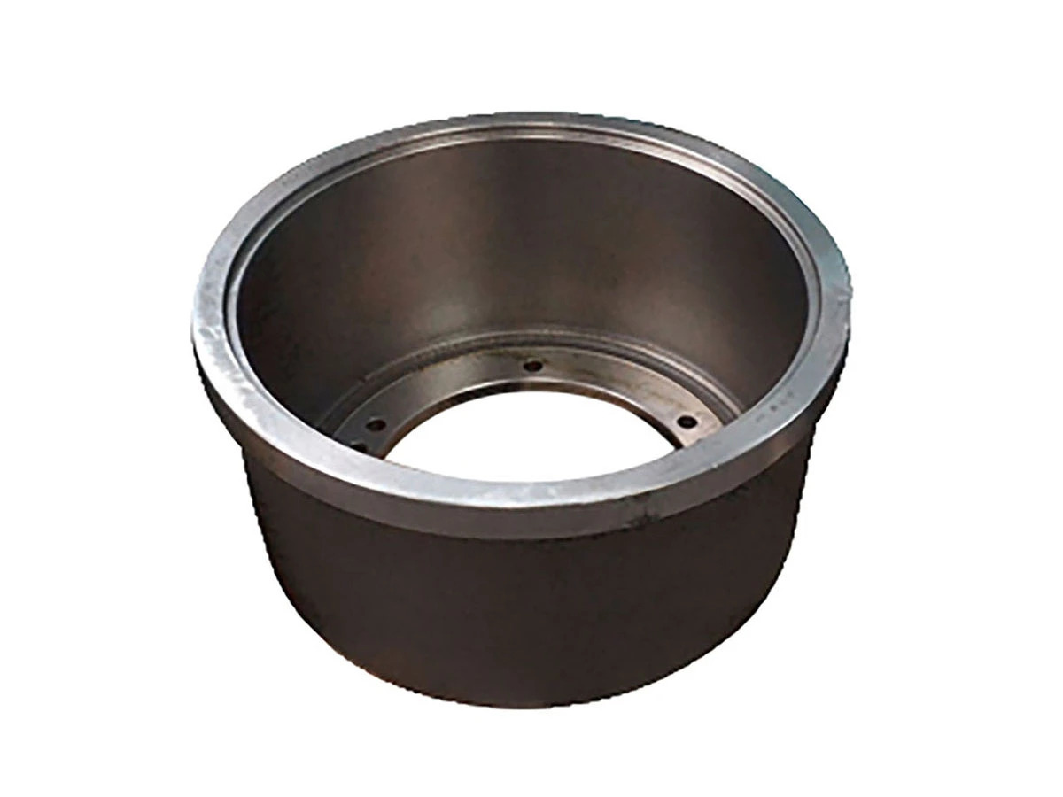 TAMBOR RANDON MULTI FURO 6 E 5 FUROS LONA 8'' CARRETA (301006853.)